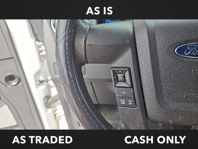 Used 2014 Ford F150 XLT w/ Equipment Group 302A Luxury image 15