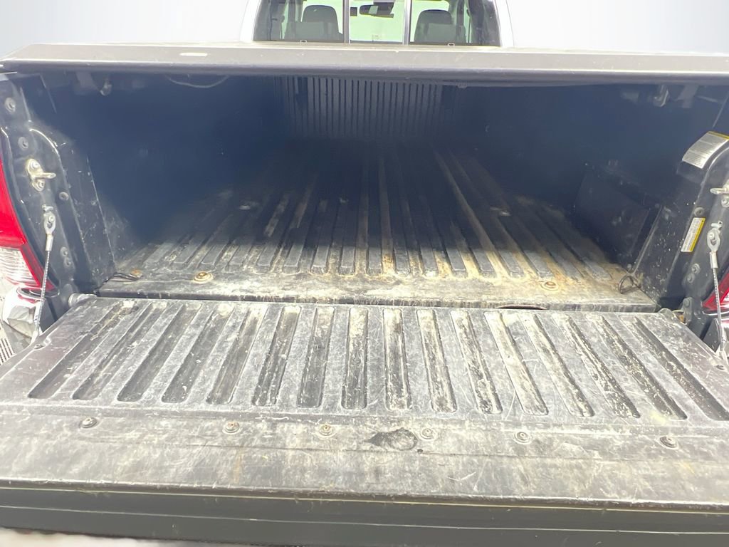 Used 2019 Toyota Tacoma SR5 AWD/4WD image 26