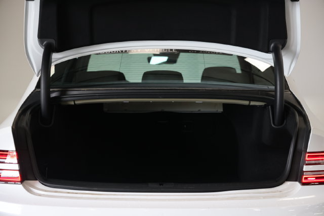 New 2026 Genesis G80 3.5T Sport Prestige AWD/4WD image 14