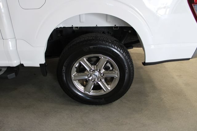 Used 2024 Ford F150 XLT w/ Tow/Haul Package AWD/4WD image 32