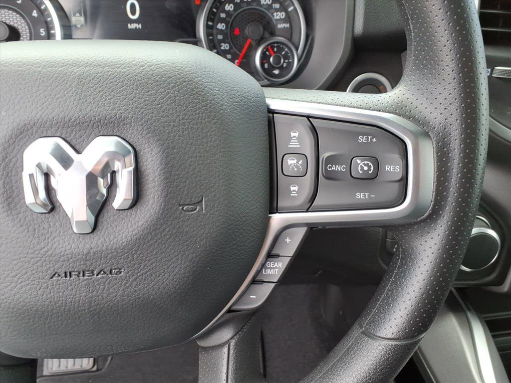 New 2026 RAM 1500 Express image 20