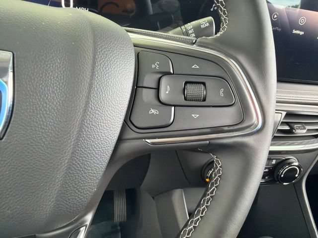 New 2026 Buick Encore GX Preferred w/ Comfort Package FWD image 23