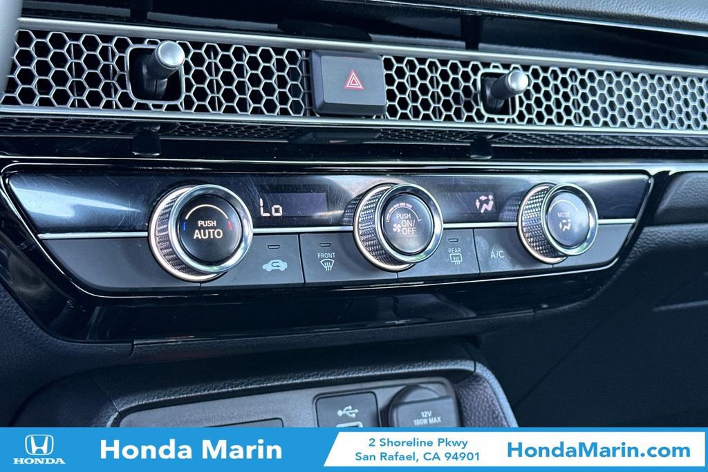 Used 2024 Honda Civic Sport image 23