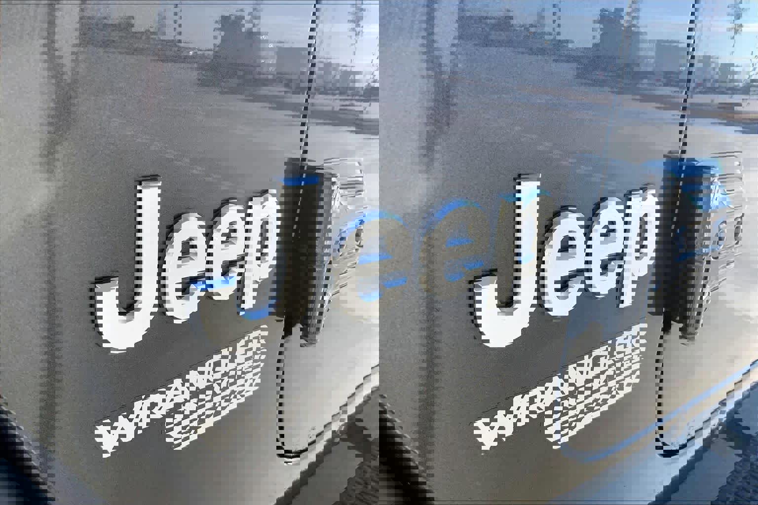 Used 2019 Jeep Wrangler Unlimited Sport S image 9