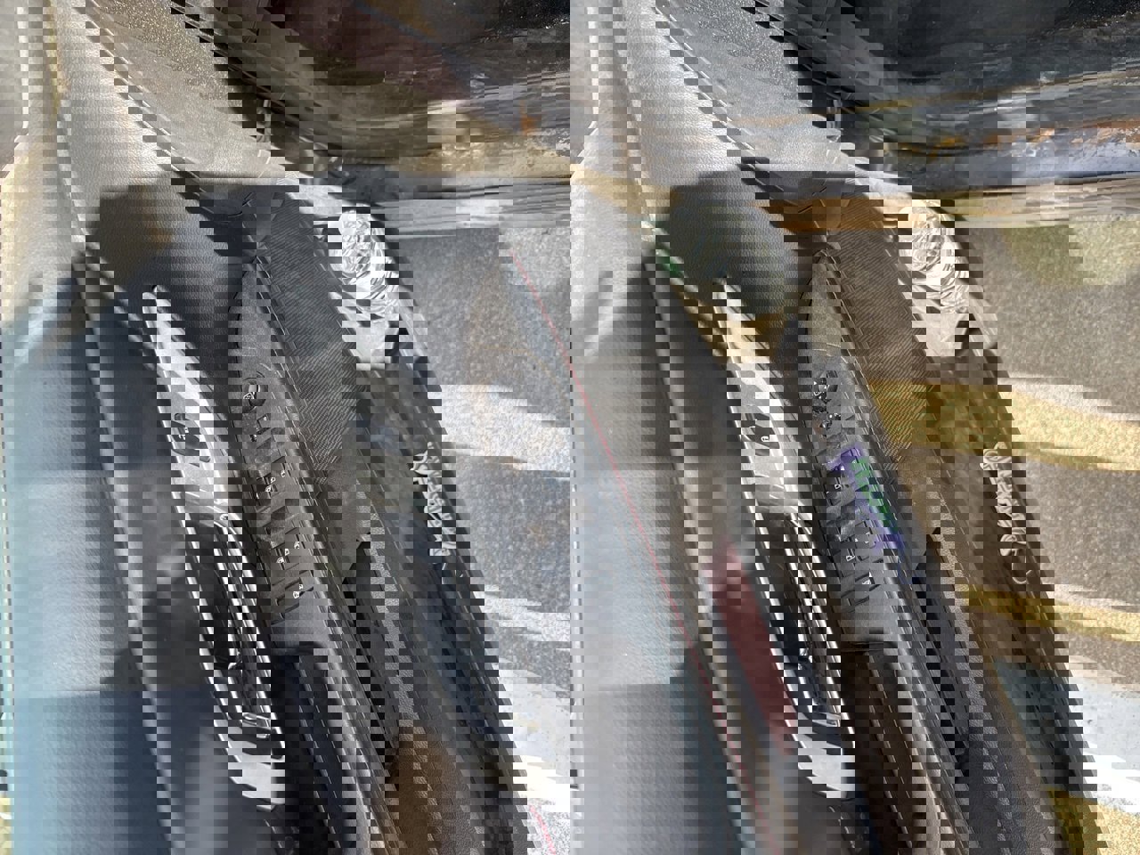 Used 2015 GMC Terrain SLE image 9