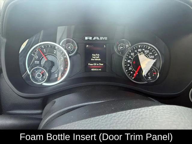 Certified 2024 RAM 3500 Big Horn AWD/4WD image 21
