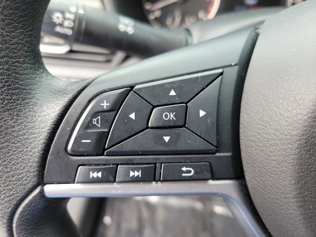 Used 2023 Nissan Altima 2.5 SV image 25