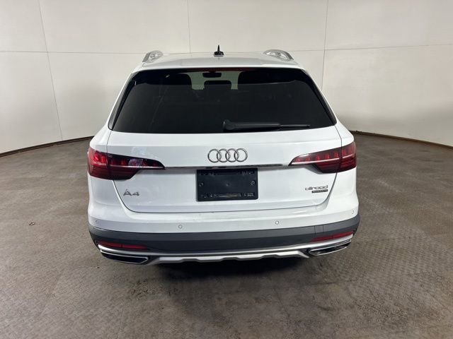 Used 2023 Audi A4 2.0T allroad Premium Plus w/ Premium Plus Package image 6
