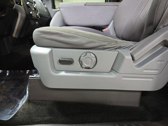 Used 2014 Ford F150 XLT w/ Equipment Group 302A Luxury image 27