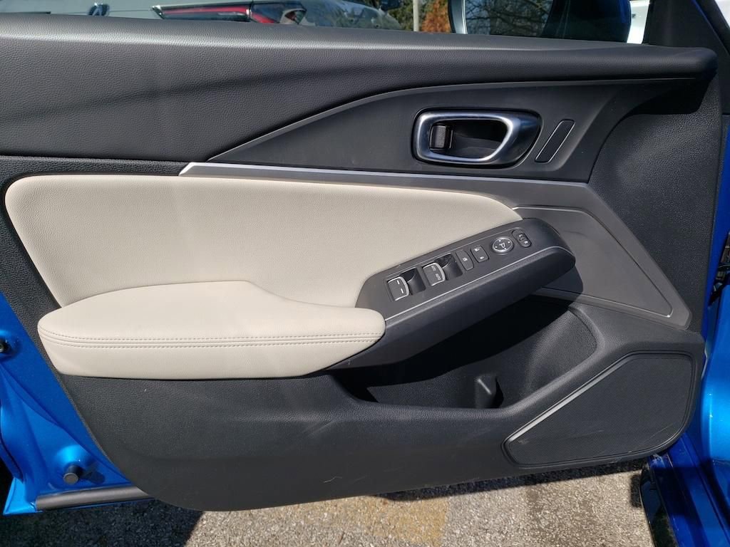 New 2026 Acura Integra A-Spec image 9