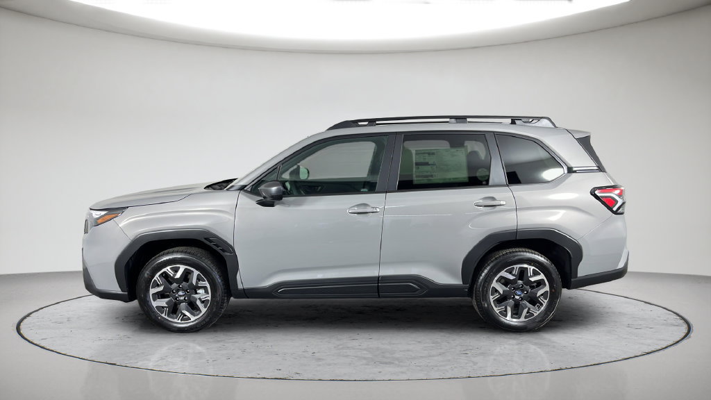 New 2026 Subaru Forester Premium AWD/4WD image 12
