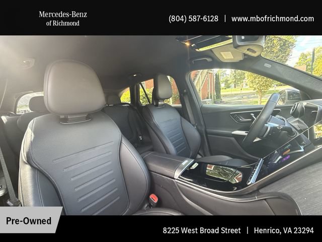 Certified 2026 Mercedes-Benz GLC 300 4MATIC image 15