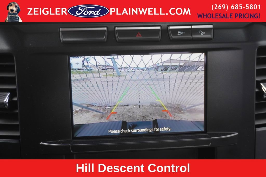 Used 2024 Ford F250 XL w/ FX4 Off-Road Package image 11