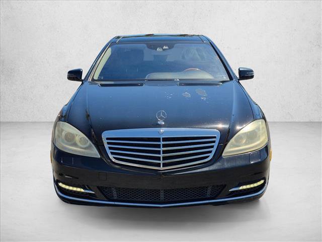 Used 2011 Mercedes-Benz S 550 video 2