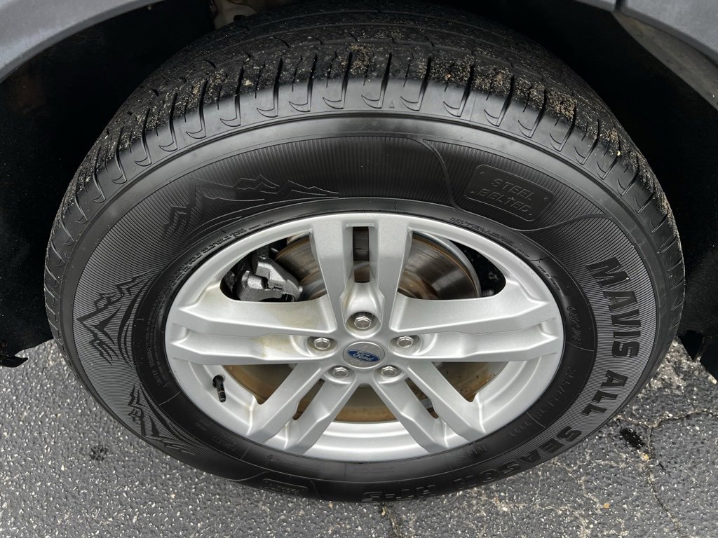 Used 2020 Ford Explorer XLT image 42