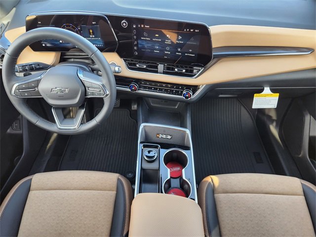 New 2026 Chevrolet Equinox ACTIV image 27