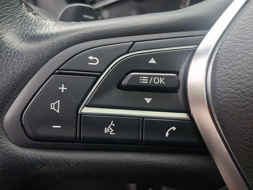 Used 2021 INFINITI QX50 Essential w/ Convenience Package AWD/4WD image 22