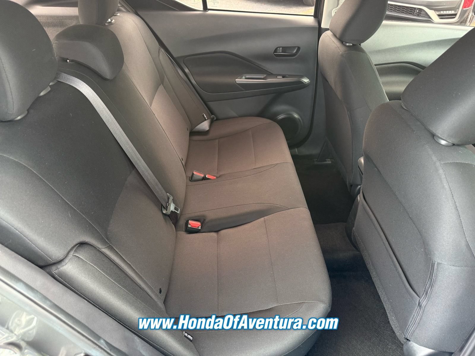 Used 2024 Nissan Kicks S FWD image 13