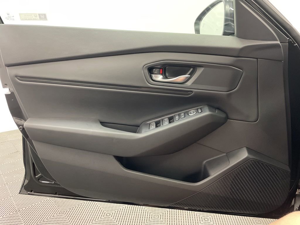 New 2026 Honda Accord SE image 23