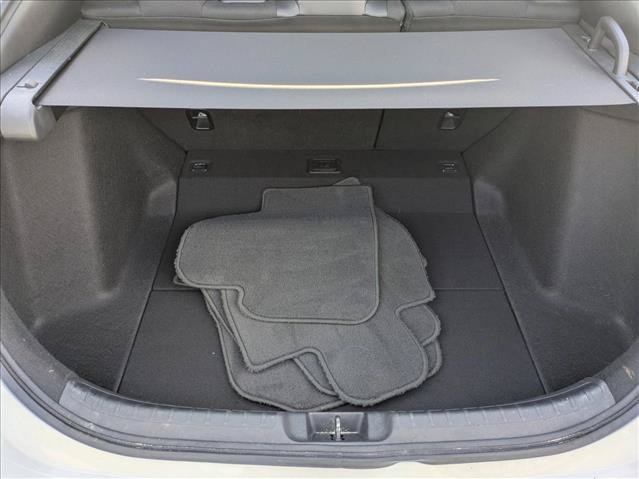Used 2024 Honda Civic Sport image 6
