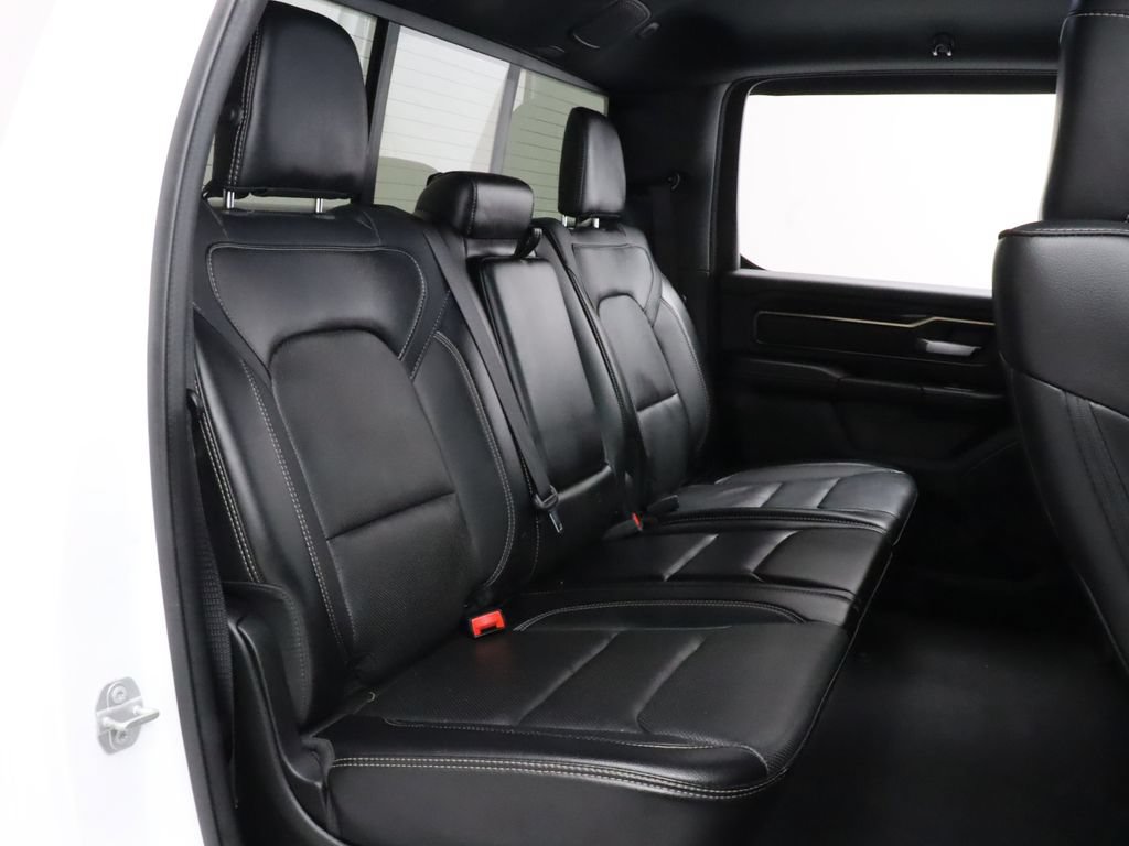 Used 2020 RAM 1500 Rebel w/ Rebel Level 2 Equipment Group AWD/4WD image 29