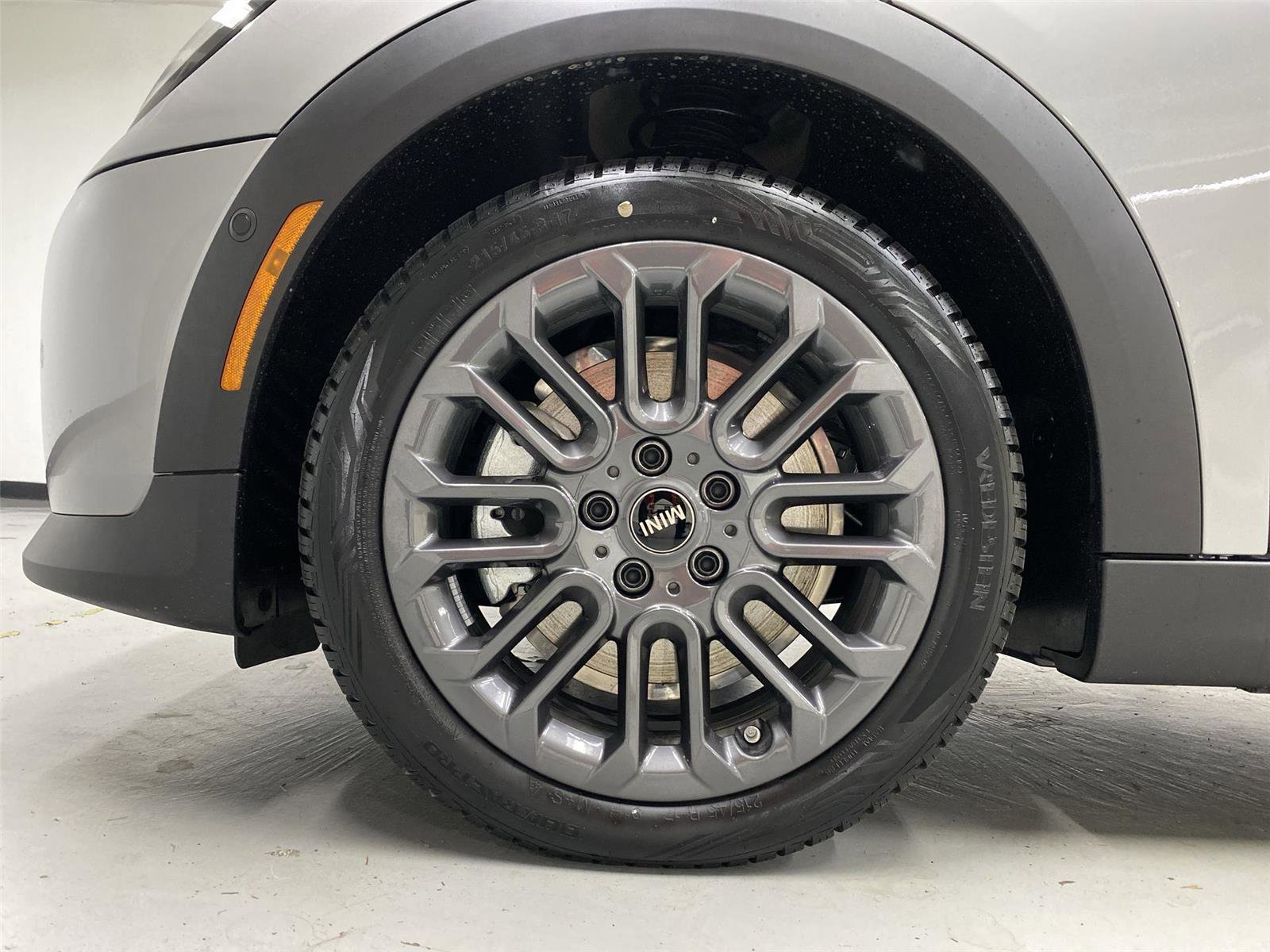 New 2026 MINI Cooper S image 23