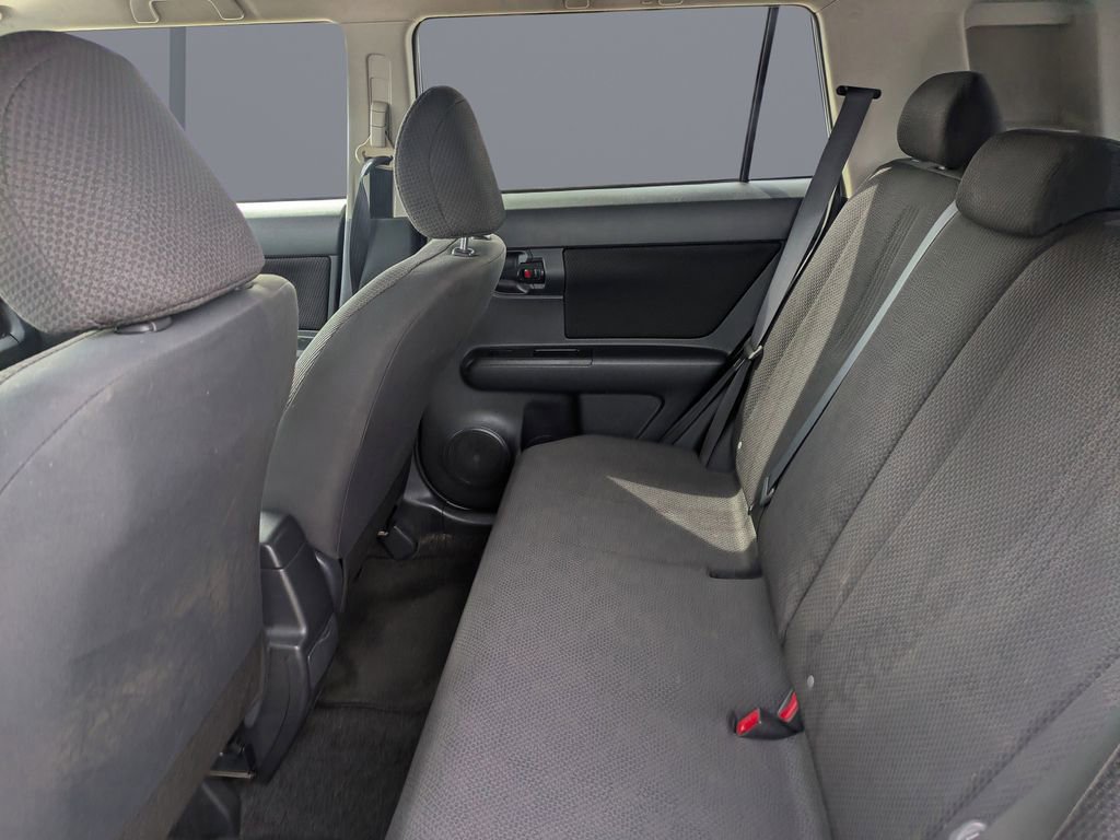 Used 2010 Scion xB image 13