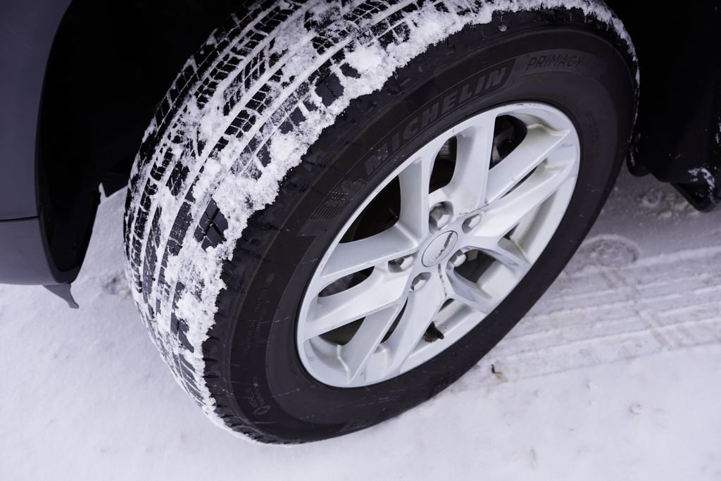 Certified 2023 Jeep Grand Cherokee L Laredo w/ Luxury Tech Group I image 14