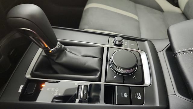 New 2026 MAZDA CX-30 2.5 Turbo AWD/4WD image 17