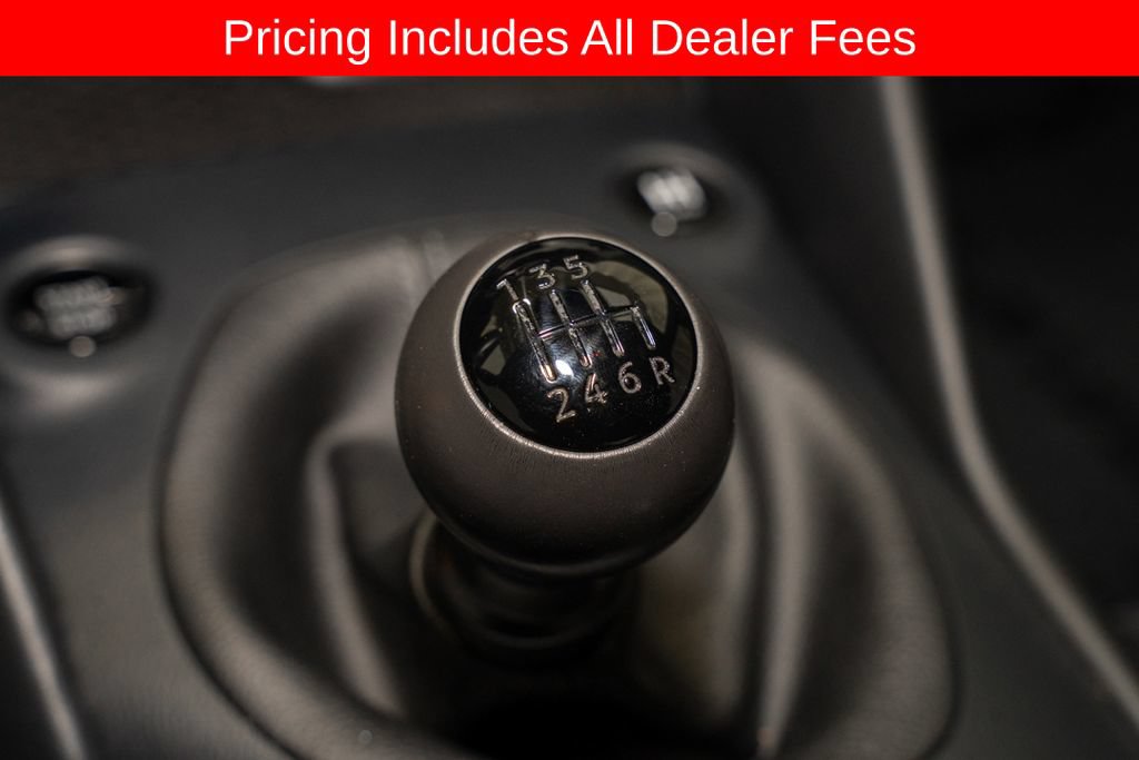 Used 2025 Nissan Z Performance w/ Floor Mat Package RWD image 21
