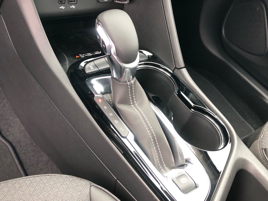 New 2025 Buick Encore GX Preferred w/ Advanced Technology Package image 21