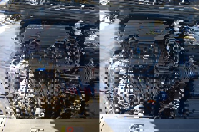 New 2025 Kia K4 GT-Line w/ GT-Line Premium Package image 34