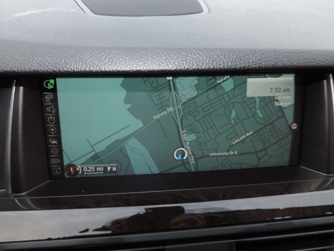 Used 2016 BMW 528i Sedan image 20