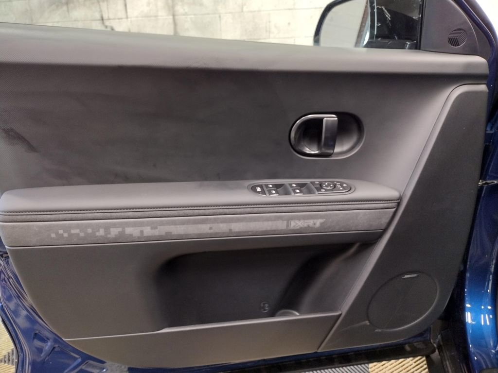 New 2026 Hyundai Ioniq 5 XRT image 18