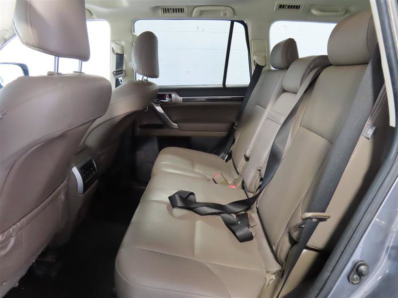 Used 2022 Lexus GX 460 Premium w/ Premium Plus Package AWD/4WD image 29