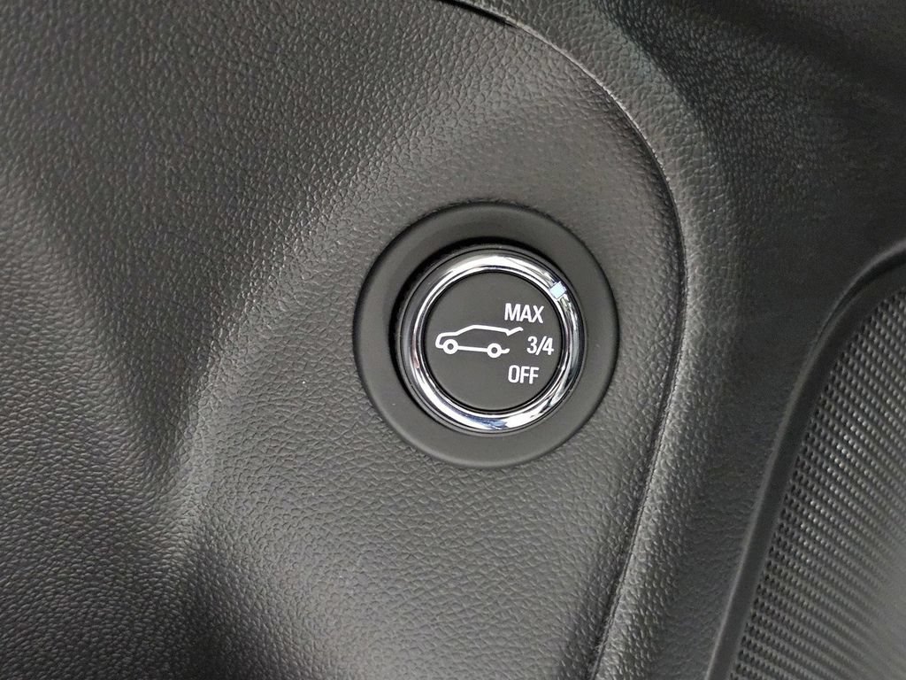 New 2026 Buick Encore GX Sport Touring w/ Advanced Technology Package FWD image 35