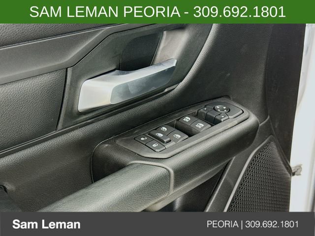 New 2026 RAM 1500 Express image 17