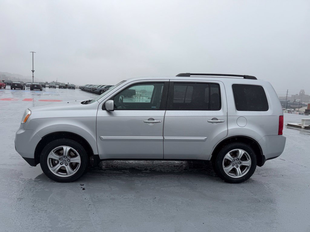 Used 2014 Honda Pilot EX-L image 6