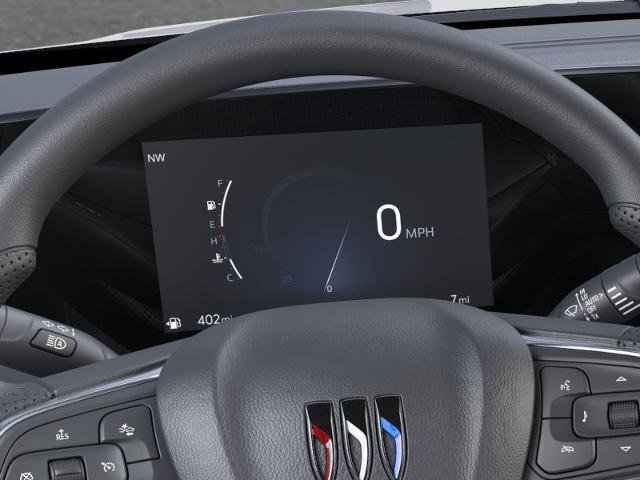 New 2026 Buick Envista Preferred w/ Convenience II Package FWD image 18
