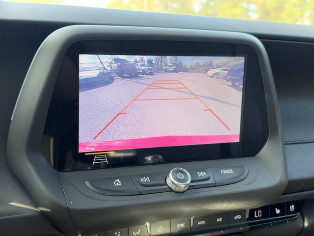 Used 2019 Chevrolet Camaro LT w/ RS Package RWD image 19
