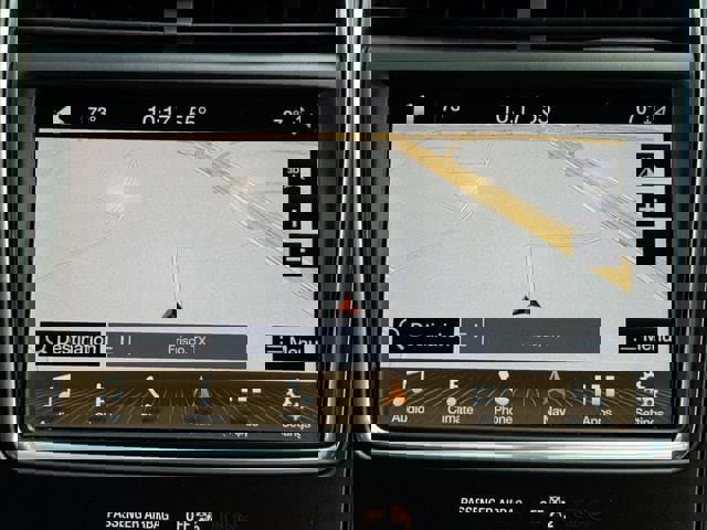 Used 2019 Lincoln Nautilus Reserve image 18