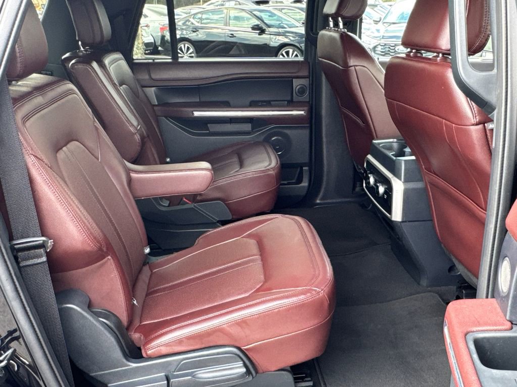 Used 2024 Ford Expedition Max Limited image 15