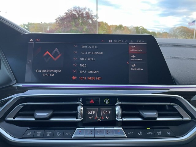 Used 2019 BMW X5 xDrive40i w/ Premium Package 2 image 18