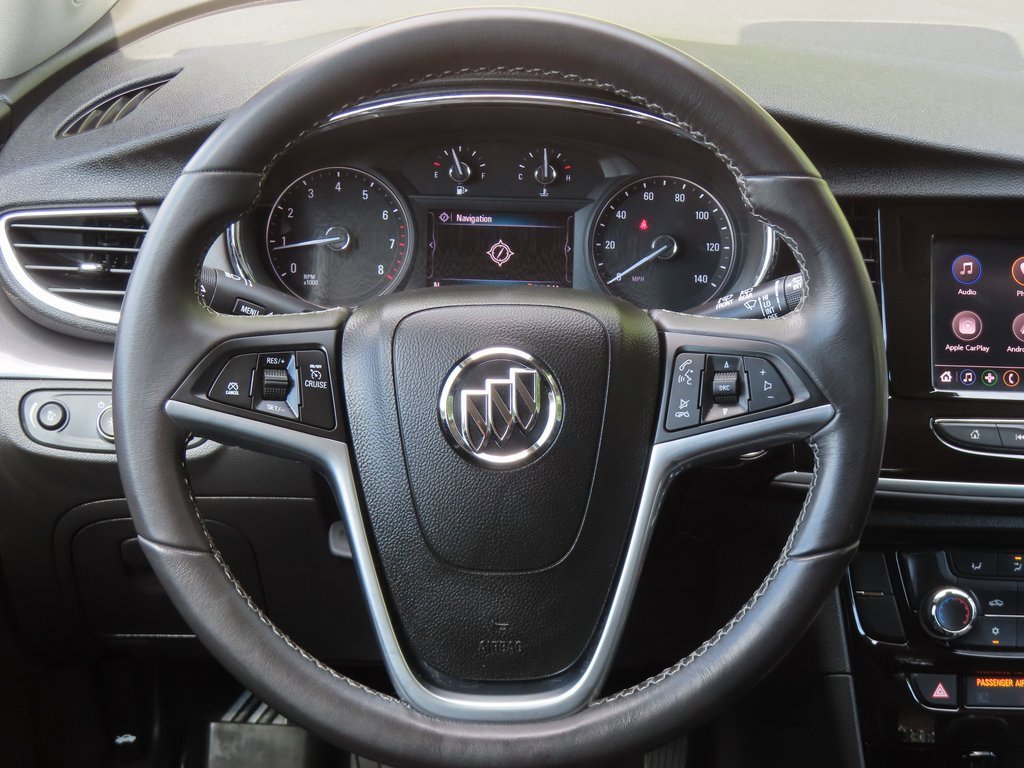 Used 2022 Buick Encore Preferred image 15
