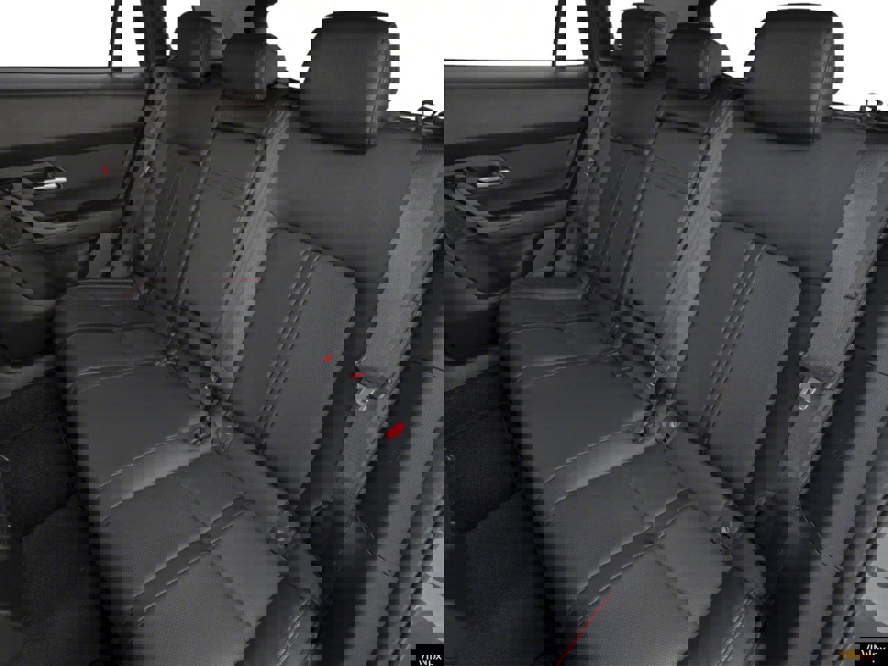 New 2026 MAZDA CX-50 2.5 Turbo w/ Premium Plus Pkg image 11