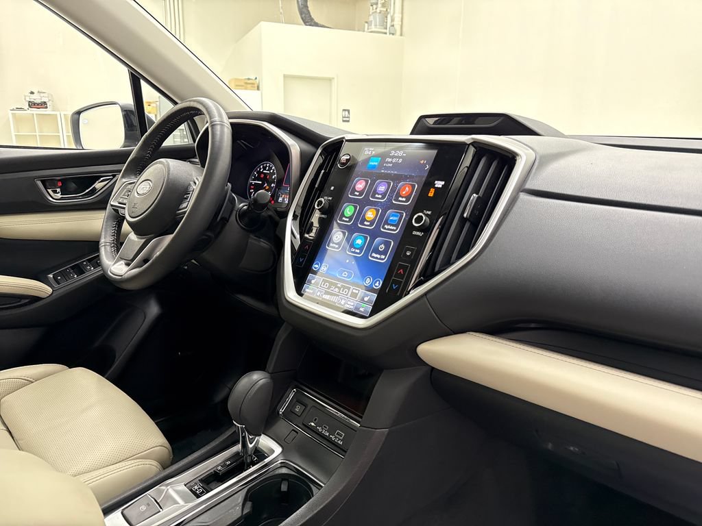 Used 2023 Subaru Ascent Limited w/ Technology Package AWD/4WD image 26