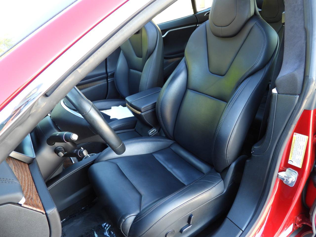Used 2018 Tesla Model S 100D AWD/4WD image 53