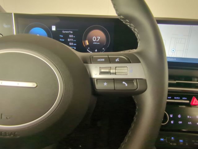 New 2026 Hyundai Santa Cruz Limited image 28