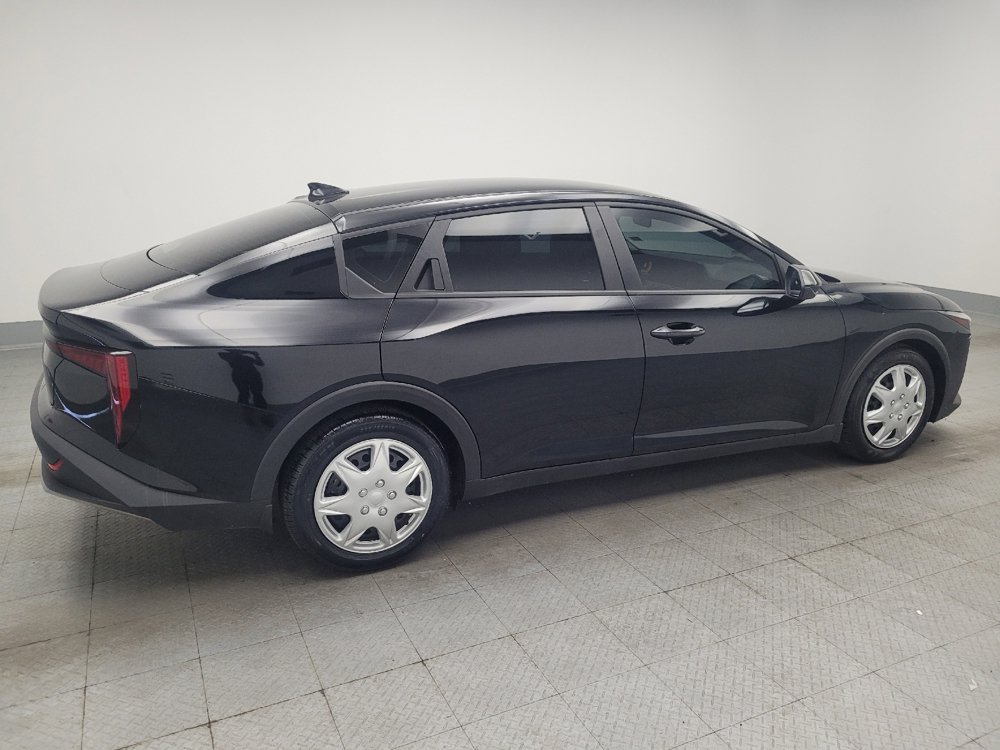 Used 2025 Kia K4 FWD image 10