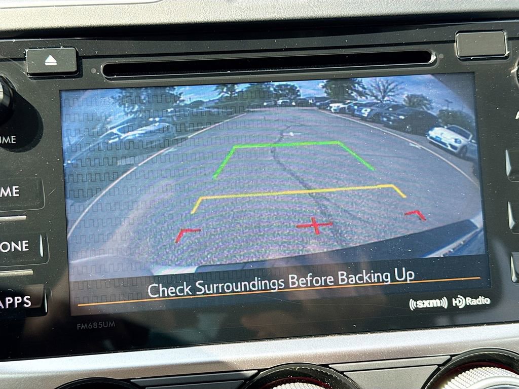 Used 2017 Subaru Crosstrek 2.0i Premium image 18